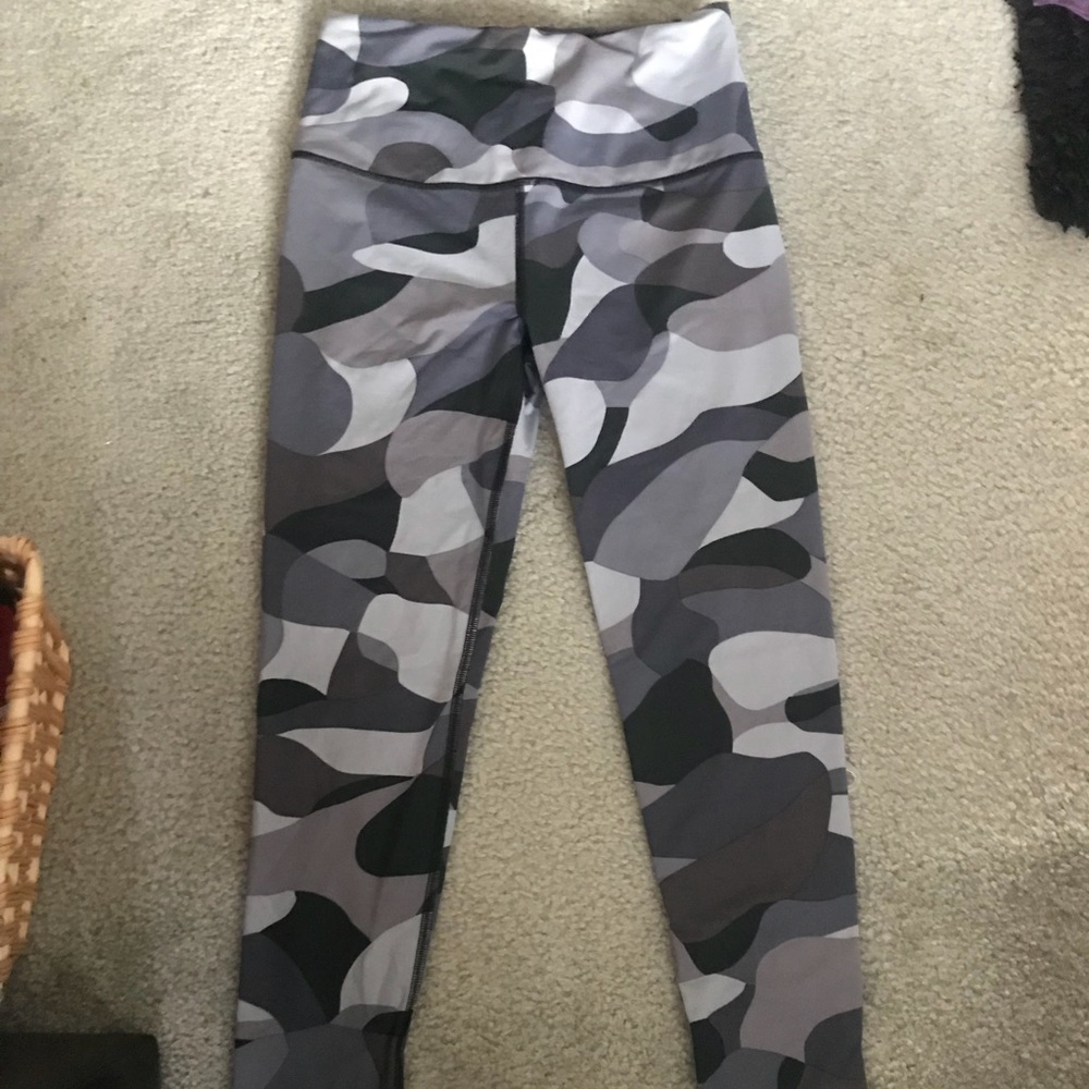 Victoria sport leggings